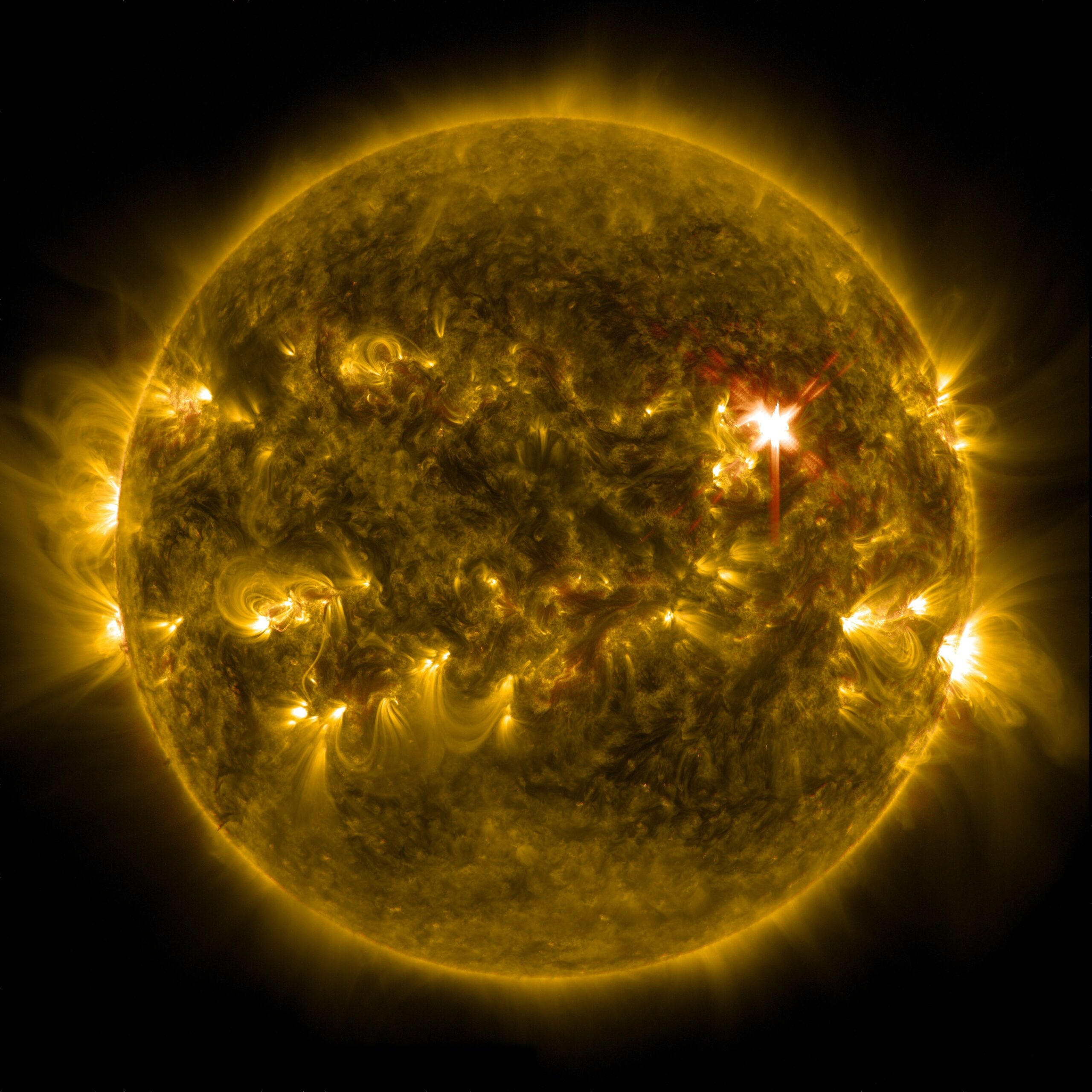 Η προοδευτική Ηλιακή επιστροφή! Οι μεγάλες αποκαλύψεις της ζωής μας ξεδιπλώνονται! 1