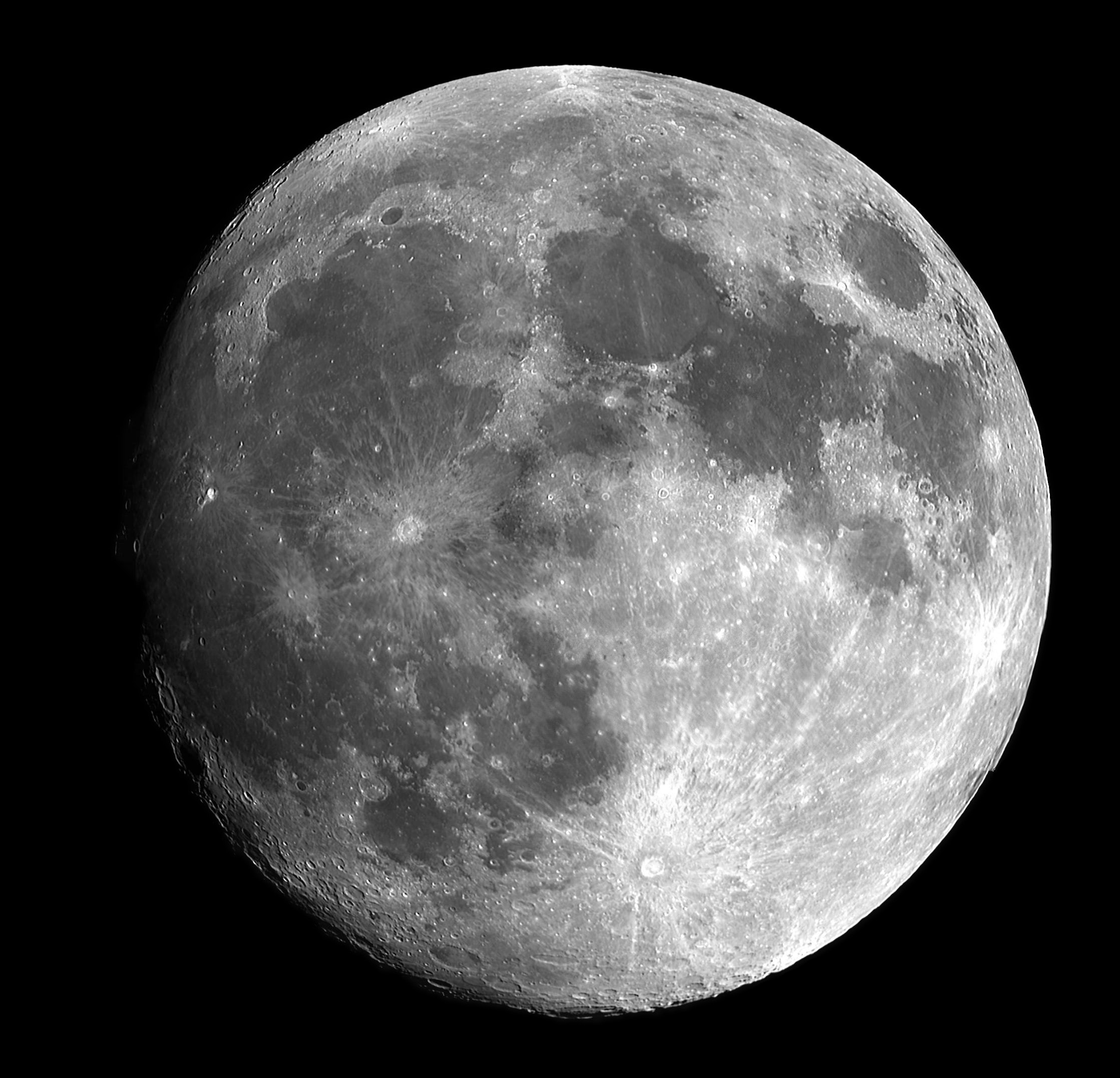 Προοδευτική Σελήνη: Τι λέει το αστρολογικό σου Ρολόι; Η Κυρία επι των τιμών! 1