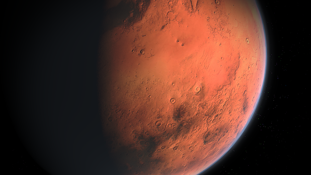Ο Άρης στα 12 ζώδια - Οι σεξουαλικές επιθυμίες και η εσωτερική μας δύναμη 1