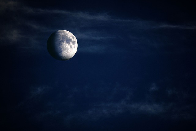 Η Σελήνη στον Υδροχόο θα φέρει εύνοια σε 3 ζώδια από 22 - 24 Οκτωβρίου 2023 1