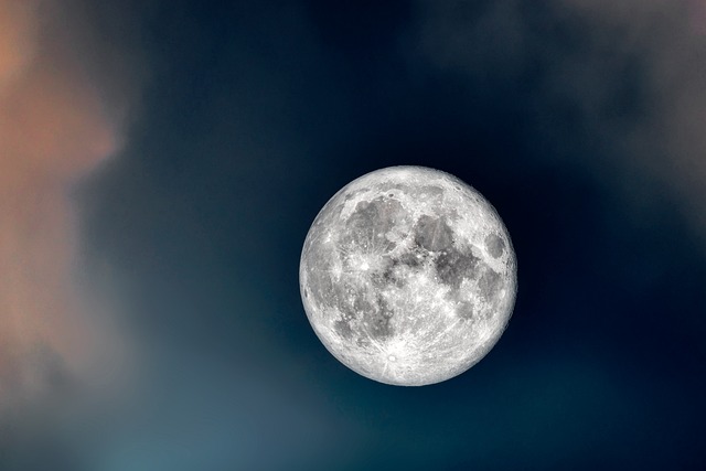 H Σελήνη στο Λέοντα από 31 Μαρτίου μέχρι 2 Απριλίου φέρνει εύνοια σε 3 ζώδια!  1
