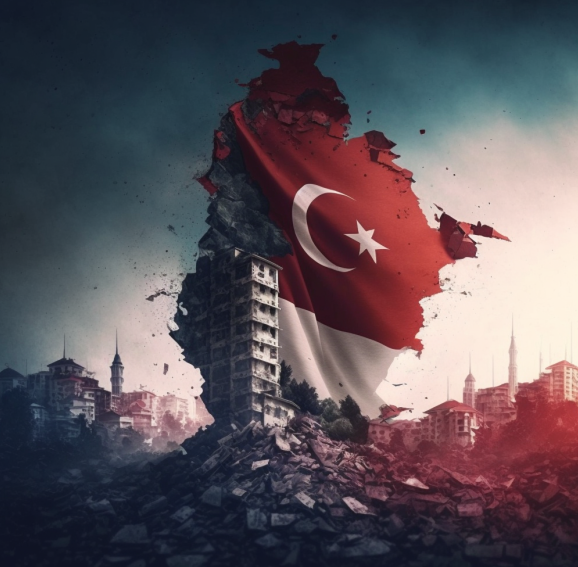 Σαν σήμερα: O καταστροφικός σεισμός της Τουρκίας που συνέβη στις 28 Μαρτίου 1970 και τα κοινά αστρολογικά στοιχεία του, με τον τελευταίο τραγικό σεισμό στις 6 Φεβρουαρίου 2023. 1