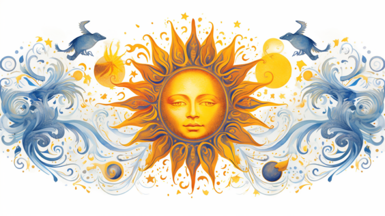 Ο Ήλιος στην Παρθένο και πως θα επηρεάσει τα 12 ζώδια! Από 23 Αυγούστου έως 23 Σεπτεμβρίου 2023 11