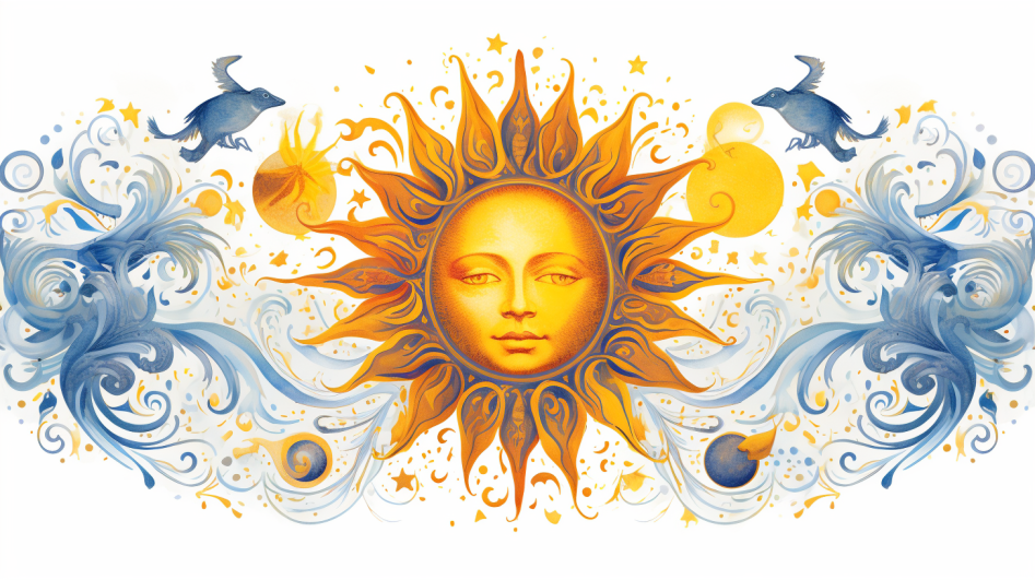 Ο Ήλιος στην Παρθένο και πως θα επηρεάσει τα 12 ζώδια! Από 23 Αυγούστου έως 23 Σεπτεμβρίου 2023 1