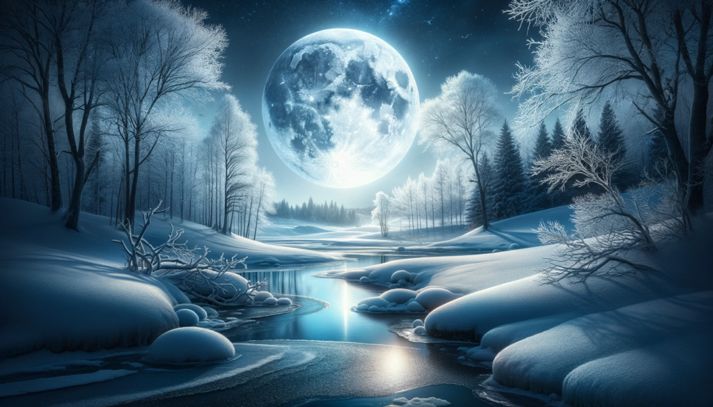 Τα φεγγάρια του Χρόνου - Μύθοι και Ιστορίες για τα Φεγγάρια κάθε μήνα. 27