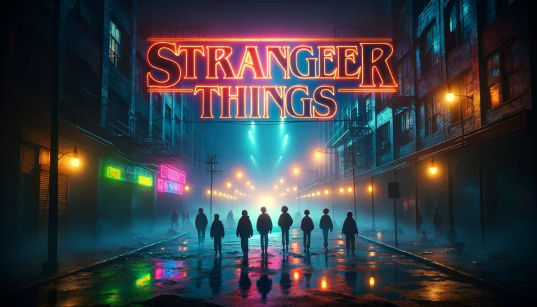 Stranger things: Τα αρχέτυπα και ζώδια των ρόλων της σειράς! 11