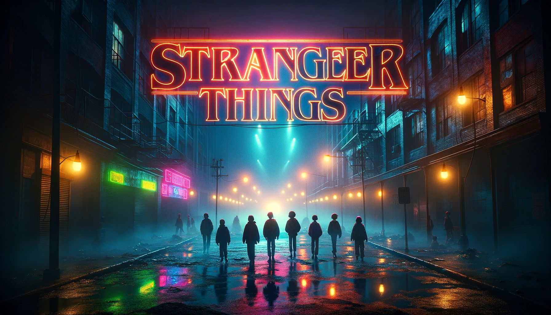 Stranger things: Τα αρχέτυπα και ζώδια των ρόλων της σειράς! 1