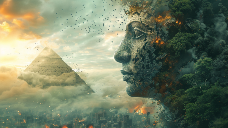 Το σώμα του Όσιρι: Διαμελισμός - θάνατος και αναγέννηση στη ψυχή του ανθρώπου το 2024 11