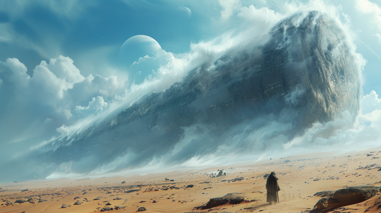Dune: Μία αστροψυχολογική ανάλυση ενός έπους. - Χρήστος Άρχος