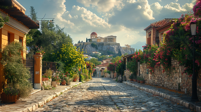 Ενσωματώνοντας τη Βυζαντινή Ταυτότητα στη Σύγχρονη Ελληνική Συνείδηση: Μια Γιουγκιανή Ανάλυση 1