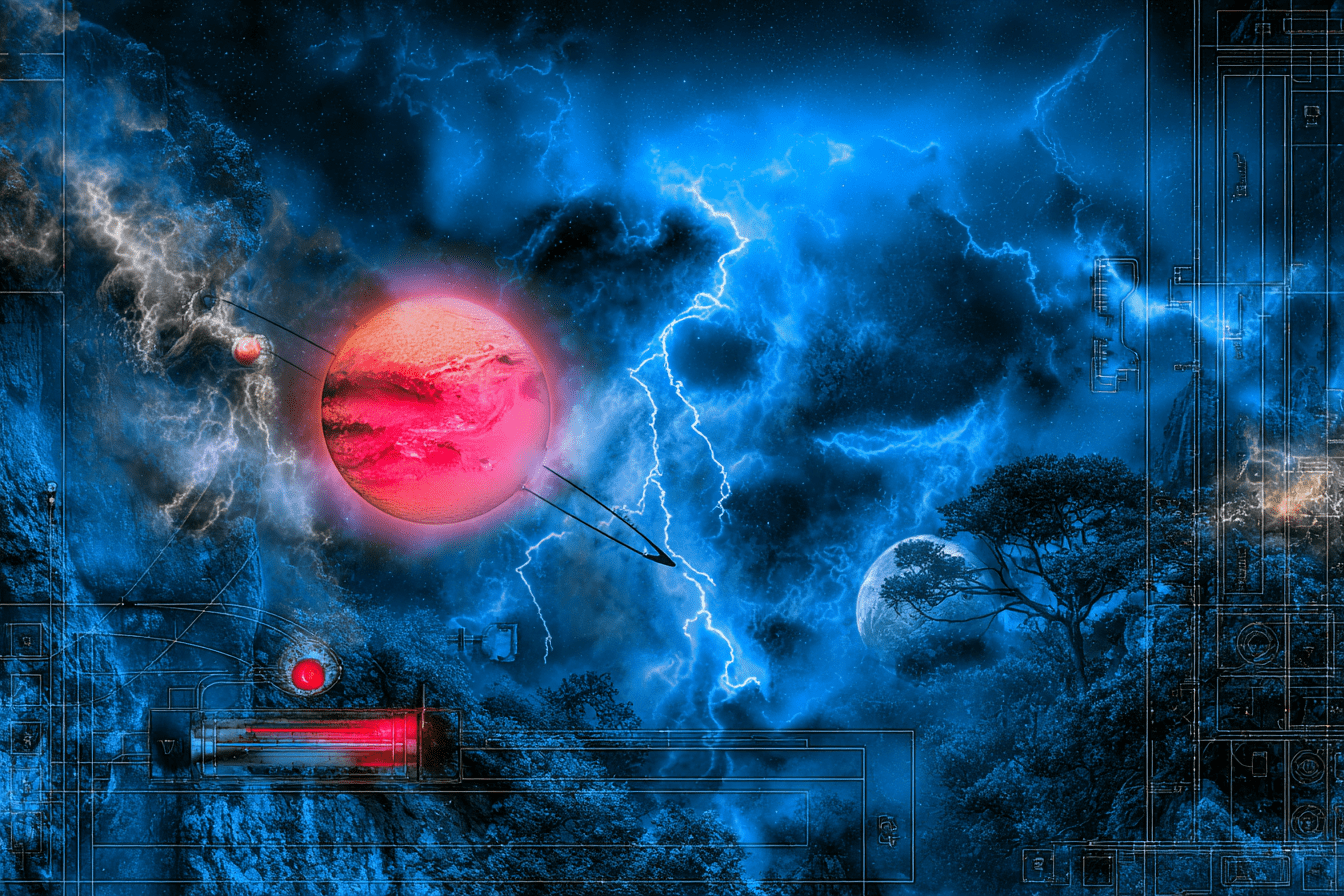 Άρης στον Υδροχόο (23 Ιανουαρίου – 2 Μαρτίου 2026) 1