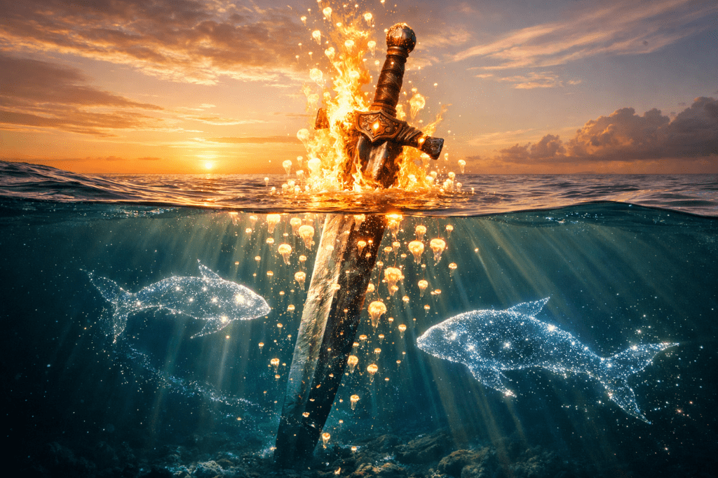 Άρης στους Ιχθύς: Η Φωτιά στον Ωκεανό 2 Μαρτίου - 9 Απριλίου 2026 4 Άρης στους Ιχθύς: Η Φωτιά στον Ωκεανό 2 Μαρτίου - 9 Απριλίου 2026 3