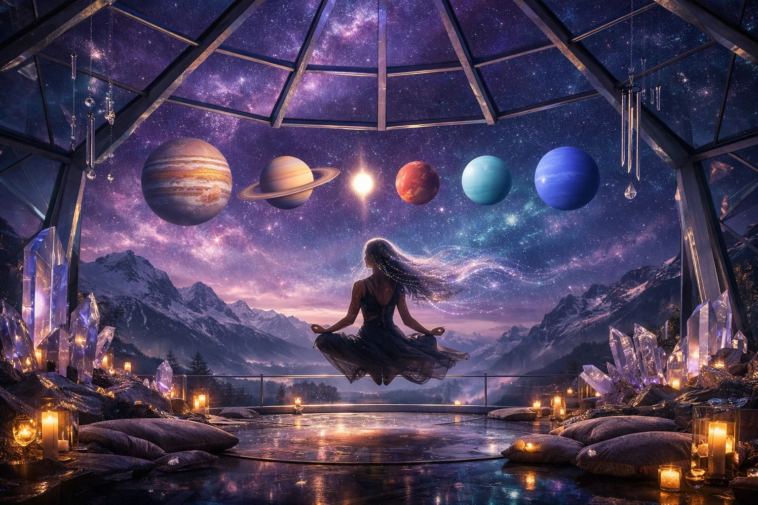 Εβδομαδιαίες Αστρολογικές Προβλέψεις 22 – 28 Φεβρουαρίου 2026 2 Εβδομαδιαίες Αστρολογικές Προβλέψεις 22 – 28 Φεβρουαρίου 2026 1