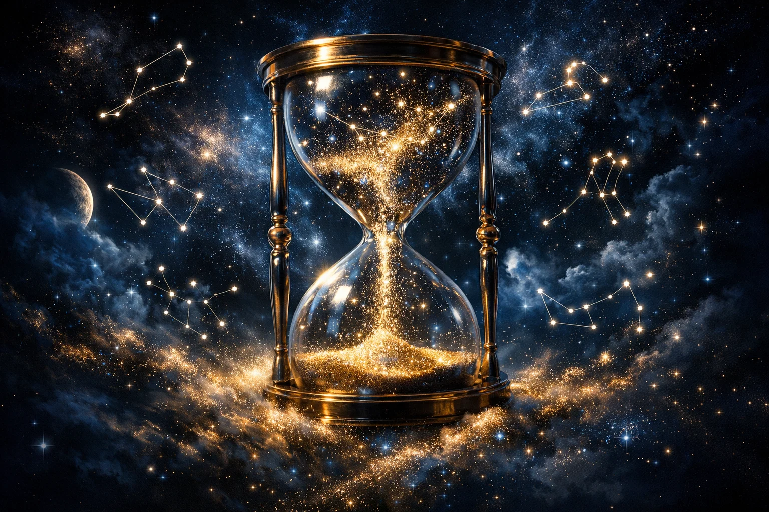 Ζώδια Μάρτιος 2026 – Μήνας ξεκαθαρισμάτων 1