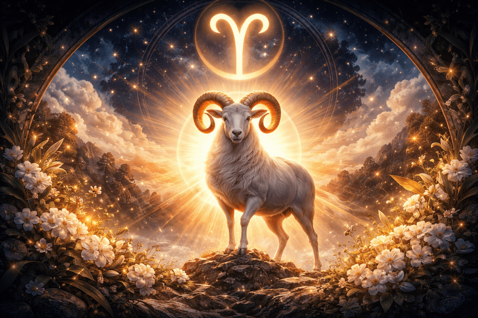 Ζώδια Απρίλιος 2026: Η νέα εποχή ξεκίνησε 1