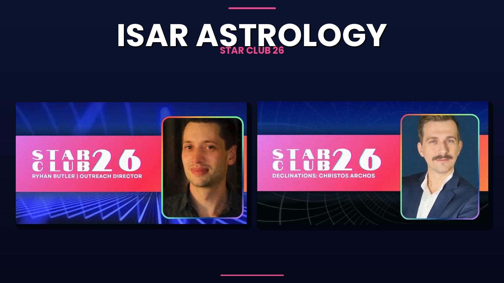 Μήπως η εξατομίκευση είναι υπερεκτιμημένη; ISAR Star Club Interview with Christos Archos 2 Μήπως η εξατομίκευση είναι υπερεκτιμημένη; ISAR Star Club Interview with Christos Archos 1