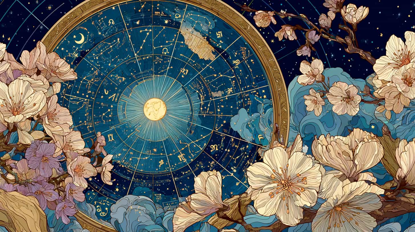 Ζώδια Μάιος 2026: Αστρολογικές Προβλέψεις ανά Πενθήμερο 2 Ζώδια Μάιος 2026: Αστρολογικές Προβλέψεις ανά Πενθήμερο 1