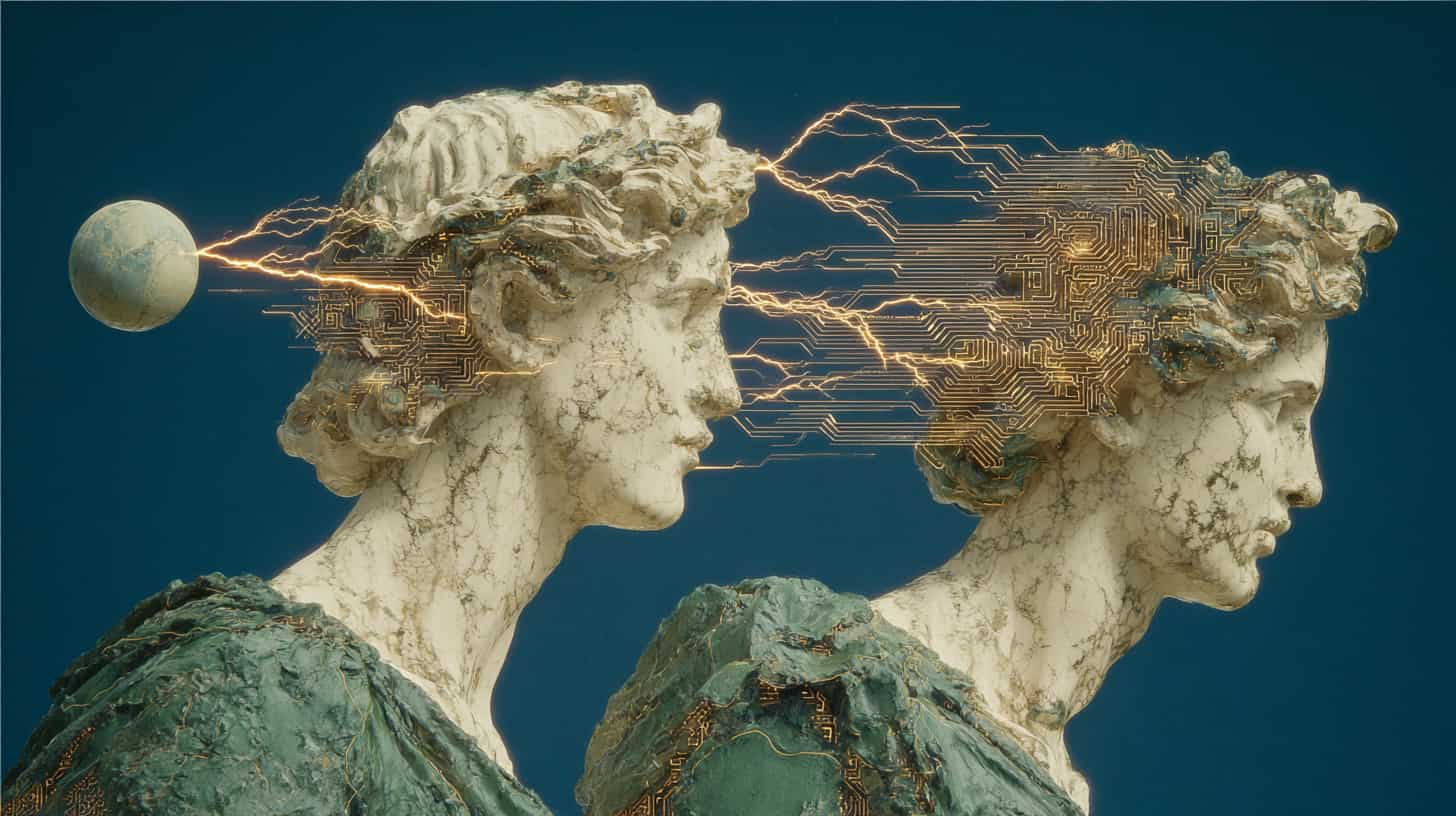 Ουρανός στους Διδύμους 2026-2033: Η Επτάχρονη Αποκάλυψη 2 Ουρανός στους Διδύμους 2026-2033: Η Επτάχρονη Αποκάλυψη 1