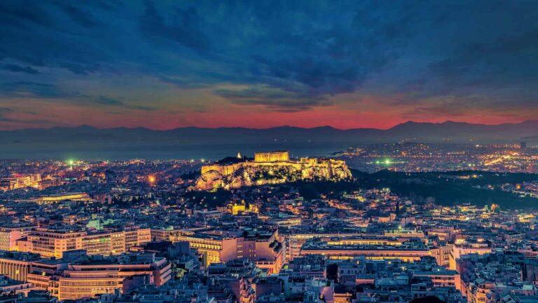 Η Ελλάδα προς το 2030 2 Η Ελλάδα προς το 2030 1